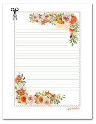 It is commonly colored on one side and white on the other; Free Printable Stationery I Should Be Mopping The Floor