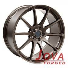 Bronze Wheels For Audi A6 Bronze Wheels Audi Black Rims