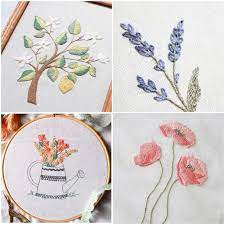 We did not find results for: 17 Sites With Fun And Free Hand Embroidery Patterns