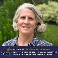 The Mindfulness & Grief Podcast