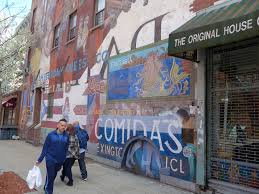 A South African's Guide to New York