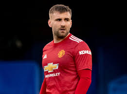 A collection of facts like bio, net worth, injury, contract, transfer, manchester united,team, age, facts, wife, family, height, nationality. Manchester United Defender Luke Shaw Misheard Referee Comments On Chelsea Penalty Decision The Independent