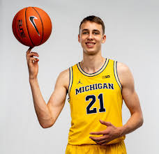 This season has been nothing if not impressive for michigan — the no. Juwan Howard On Twitter We Wanted To Take A Moment To Wish Franz Wagner The Very Best Birthday Enjoy The Day Boogie Herzlichen Gluckwunsch Zum Geburtstag Hbd Https T Co Z6lwmzst5i