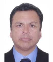 PEDRO JOHN BARRERA BERNUI candidato Municipalidad Distrital ANCON