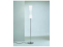 Buy the amazing oluce superluna floor lamp. Oluce Lu Lu Satin Two Light Floor Lamp Oe311