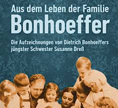 Dbp Trauer Tod Sterben Bonhoeffer Zitate