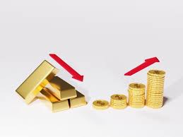 Today's spot price of gold, like all days, is constantly changing according to supply and demand, market conditions, geopolitical forces and many other variables. Can Gold Price Drop Below 1 800 Next Week Here Is What S Behind The Shocking Selloff Kitco News