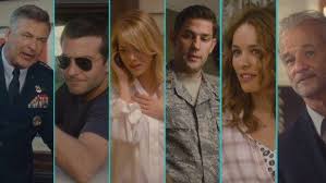 Aloha (aloha 5 (título em portugal) ou sob o mesmo céu 6 (título no brasil)) é um filme estadunidense de comédia dramática romântica, escrito, produzido e realizado por cameron crowe.o filme estrelou bradley cooper, emma stone, rachel mcadams, bill murray, john krasinski, danny mcbride, e alec baldwin.nos estados unidos o filme foi lançado em 29 de maio de 2015, no brasil em 11 de. Novo Filme De Cameron Crowe Se Chamara Sob O Mesmo Ceu No Brasil Cinema Com Rapadura