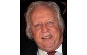 Ned DINGMAN Obituary (1938