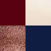 This color is adaptable, so feel free to experiment! 1
