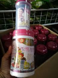 ➠kolagen menganjalkan kulit yang menggeleber. Jamu Jelita Pearl White Health Beauty Skin Bath Body On Carousell
