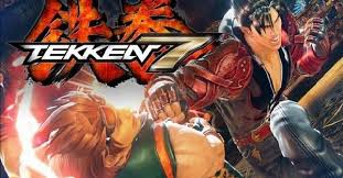 Free Pc Game Download Tekken 7 Tekken 7 Tekken 7 Pc Free Pc Games