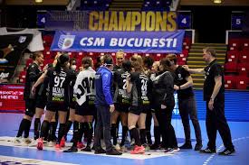 La sfârşitul acestei săptămâni, csm bucureşti are un meci extrem de important în grupa a a ligii campionilor la handbal. Csm BucureÈ™ti E Aproape De Final Four Ul Ligii Campionilor La Handbal Feminin