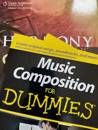 They came at the right time for. 6 Books On Music Theory And Composition For Beginners