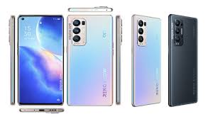 The 120hz touch sampling rate applies in all scenarios. Oppo Reno 6z Full Phone Specifications
