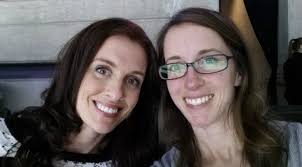 Palentine's spotlight: Amy and Jenny Amy Fry and Jenny Ruble-Guise are both  clinical nurses at Riley Specialty Clinic in Fort Wayne. They first met  while working at a previous job in women's