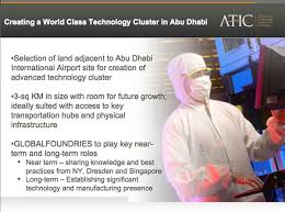In this wiki globalfoundries describes its history, mission, and future directions. Globalfoundries Plans To Expand Dresden And Ny Fabs In Anticipation Of 28 22nm