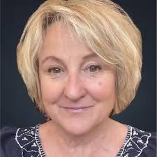 Joyce Owens, FAIA RIBA