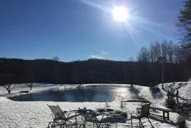 The overnight low will be 62 °f (16.7 °c). Winter Things To Do In Blue Ridge Ga Cabin Rentals Of Georgia