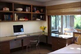 Home Office Space Design