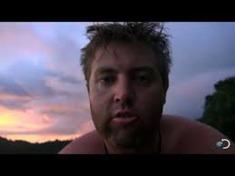 Dinner Attire: Naked