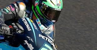 Trova tutto ciò che vuoi sapere su qualifiche motogp all'interno dei nostri il miglior crono del sabato giapponese della motogp è siglato da andrea dovizioso, che scatterà dalla. Motogp Spagna Le Qualifiche Quartararo In Pole Secondo Morbidelli Male Rossi Il Fatto Quotidiano