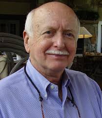 The McAlexander Graduate Award in American Literature