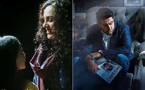 We did not find results for: Breathe 2 Teaser Abhishek Bachchan Gives A Glimpse Into The Intriguing Psychological Thriller Don T Miss Nithya Menen S First Look