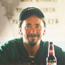 Joseph Parkhurst's Instagram, Twitter & Facebook