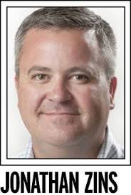 Editor's Report: As two move on, two will move up