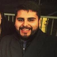 William Hidalgo Email & Phone Number