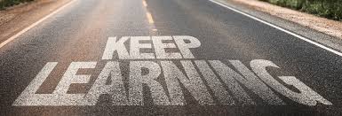 Examples of continue in a sentence. 8 Ways To Continue Learning After Education Is Over Mentorpath