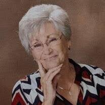 Anna Marie Lucas Obituary