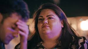 90 Day Fiancé UK" Happy Wife, Happy Life (TV Episode 2024)