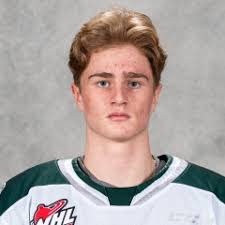 Smith realizes WHL dream with Royals