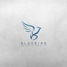 New Investment Fund Design For Bluebird Private Equity By Vectorial Horizon Logo Branding Identity Logo Design Label Design