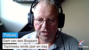 Gert van den Bogaard