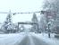 Downtown Big Bear California