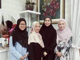 Loading followers growth chart… follow/unfollow patterns analysis. Ustazah Memang Sangat Cerewet Bab Inner Ustazah Norhafizah Musa Official Facebook