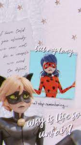 See more ideas about writing challenge, daily pictures, … Life Is Unfair You Know Miraculous Ladybug Wallpaper Miraculous Wallpaper Ladybug Wallpaper