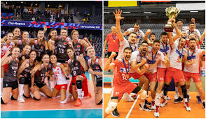 Voleybol fivb u20 world championship. Nvfra8ztbttvgm