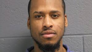 Suspected carjacker arrested