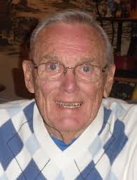 Harold Dwight Harding