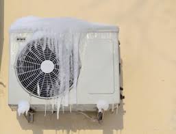 Refrigerant temperature plunges into the range below 32 degrees. Frozen Ac Coils Here S What To Do Natal S Air Conditioning