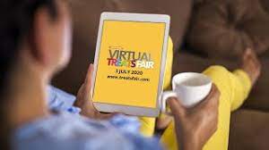 Maybank treat email protected midvalley mega mall. Maybank S First Ever Virtual Treats Fair On 3 July 2020 Youtube