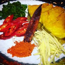 Launched Today New Goan Fish Curry Mowgli Street Food Facebook
