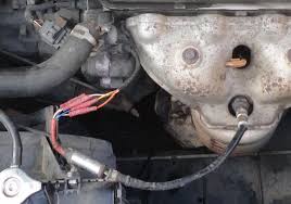 D15z3 Ma9 Civic 5 Wire O2 Sensor Wiring Help Honda Tech Honda Forum Discussion