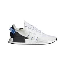 Adidas nmd_r1 stlt pk primeknit/stealth pack/boost/blau/grau/schwarz/weiß/cq2388. Adidas Nmd R1 V2 Herren Schuhe Fy1482