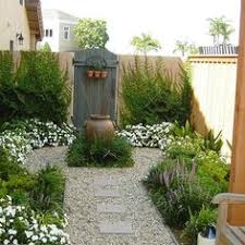 Backyard grill takes fast food to another level; 70 Best Italian Landscaping Ideas Italian Landscaping Mediterranean Garden Garden Design