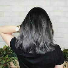 h a i r balayagehairplata h a i r balayagehairplata balayagehairplata dyedhair hairstyles loc in 2020 coole frisuren wellige frisuren haare farben ideen